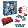 Chrono Bomb 2024