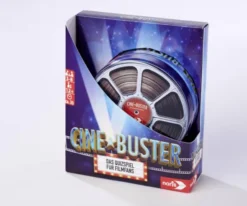 Cine Buster