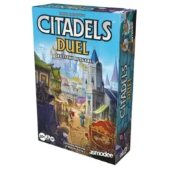 Citadels Duel
