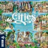 Cities (engl.)