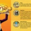 Citrus: Landschaftsplättchen (Mini-Erw.)