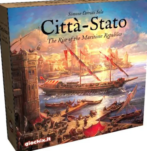 Città-Stato (engl.)