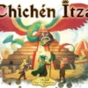 City Collection Chichen Itza (deutsch/engl.)