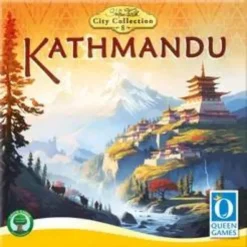 City Collection Classic Kathmandu (deutsch/engl.)