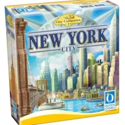 City Collection Classic New York (deutsch/engl.)