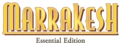 City Collection Marrakesh Essential Edition