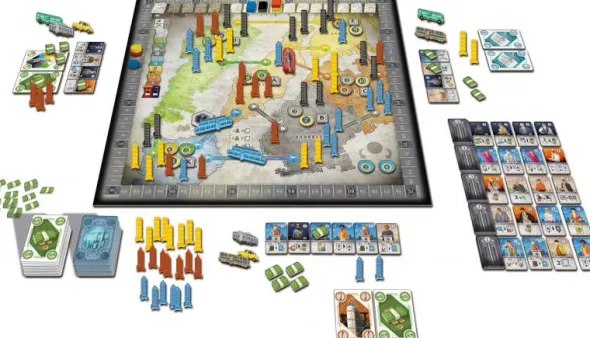 City Collection New York Essential Edition (deutsch/engl.)