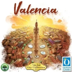City Collection Valencia (deutsch/franz./engl.)