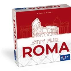 City Flip Roma