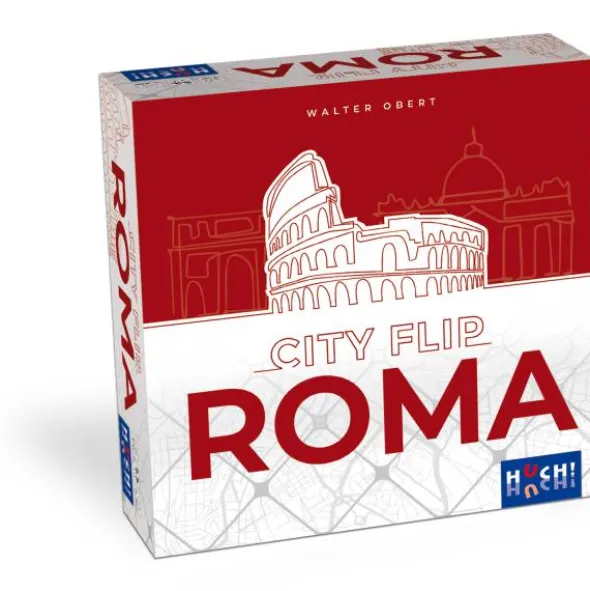 City Flip Roma
