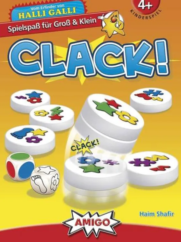 Clack!