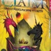 Claim Verstärkung: Orte (Erw.) (deutsch)