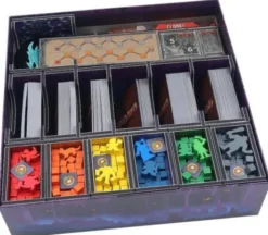 Clank Catacombs FULL COLOUR INLAY Set