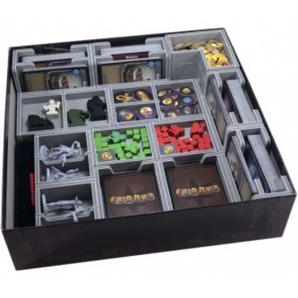 Clank! Insert