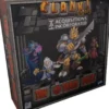 Clank! Legacy Acquisitions Incorporated: The "C" Team Pack (Exp.) (engl.)