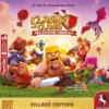 Clash of Clans