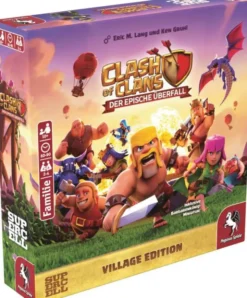 Clash of Clans
