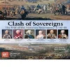 Clash of Sovereigns (engl.)