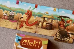 Click! The Great Wall (engl.)