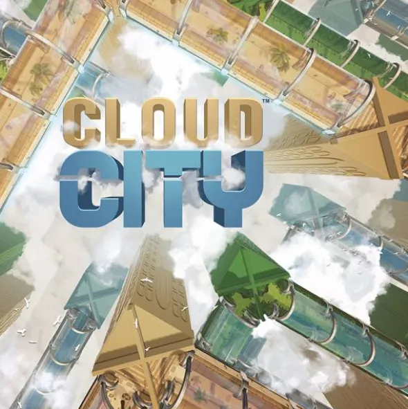 Cloud City
