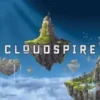 Cloudspire (engl.)