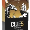 CLUE5 - Fantasy