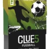 CLUE5 - Fußball