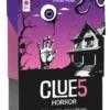 CLUE5 - Horror