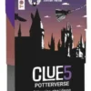 CLUE5 - Potterverse