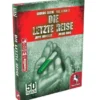 50 Clues – Die letzte Reise (Sigrids Suche, Teil 3 von 3)