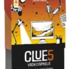 CLUE5 - Videospiele