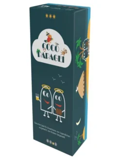 Coco Papagei