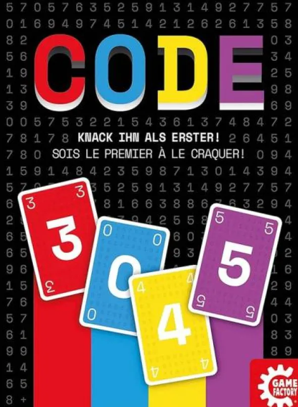 Code
