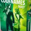 Codenames Duet 2025 Edition (engl.)