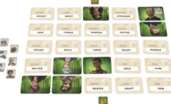Codenames: Duet (engl.)