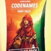 Codenames Fairy Tales Expansion Pack (Exp.) (engl.)