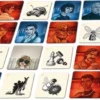 Codenames Pictures (deutsch)