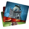 Codenames: Sci-Fi Erweiterungspack (Erw.)