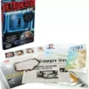 ColdCase - Einchecken zum Mord