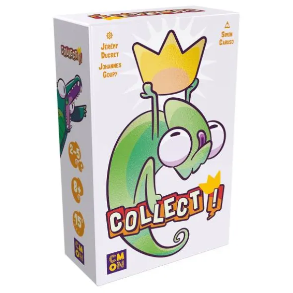 Collect!