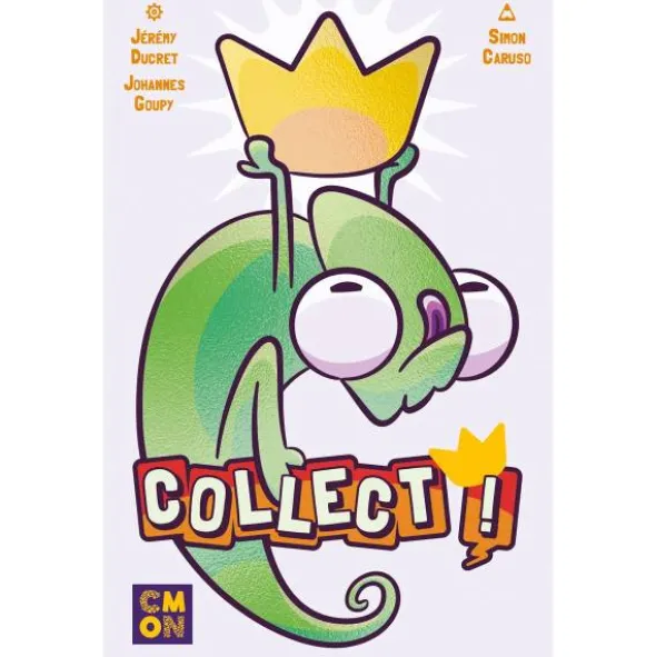 Collect!