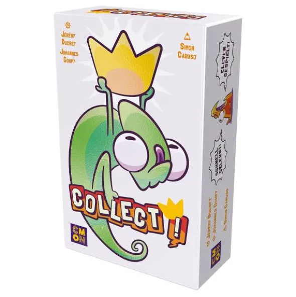 Collect!