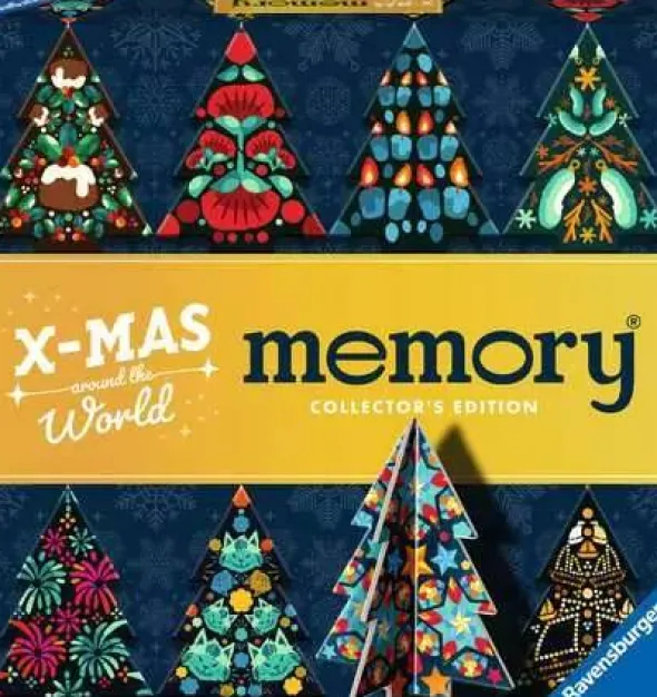 Collector`s memory - Weihnachten