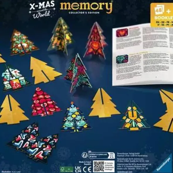 Collector`s memory - Weihnachten