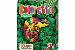 Coloretto Jubiläumsedition