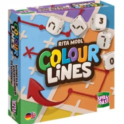 Colour Lines