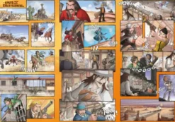 Colt Express - Big Box (deutsch)