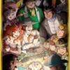 Colt Express Happy 10th Anniversary Promo Box (Exp.) (engl.)