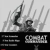 Combat Commander: Battle Pack 3 Normandy (engl.) (Exp.)