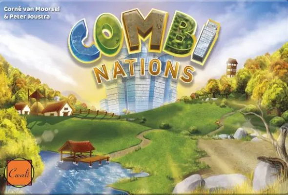 Combi Nations (deutsch/engl.)